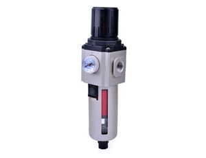GPFR Series Precision Filter & Regulator (2)