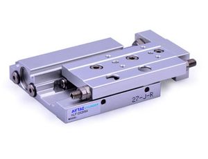 HLF Series Slide table cylinder(Roller type)