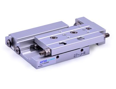 HLF Series Slide table cylinder(Roller type)