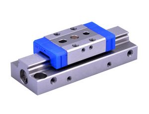 HGS Series Slide table cylinder (2)