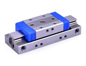 HGS Series Slide table cylinder