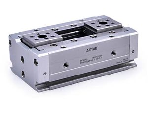 HFD Series Compact air gripper