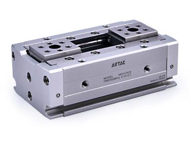 HFD Series Compact air gripper