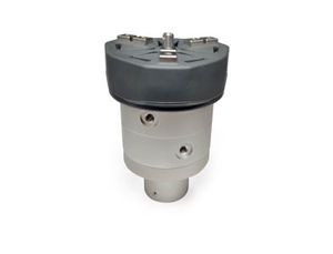 HFCQ Series Air gripper (Parallel open/close hollow style) (3)