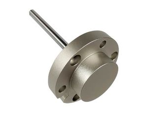 HFCQ Series Air gripper (Parallel open/close hollow style) (5)