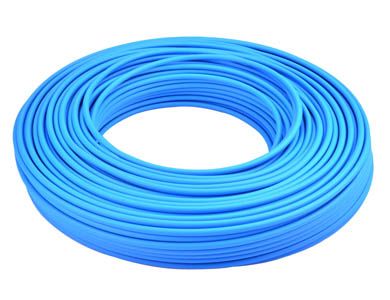 UN54D Series Flame Resistant tubing