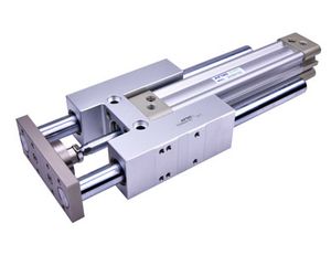 TSAI Series With guide frame