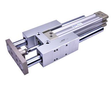 TSAI Series With guide frame