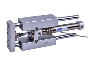 TMIC Series With guide frame