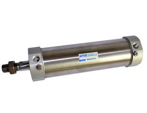 JIS Cylinder MG,MGC Series (3)