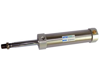 JIS Cylinder MG,MGC Series