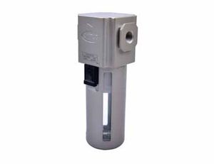 GVF Series Vacuum filter (2)