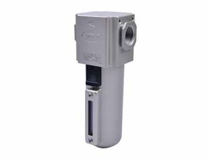 GVF Series Vacuum filter