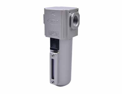 GVF Series Vacuum filter