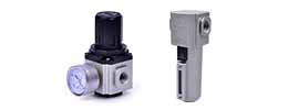 Vacuum Components