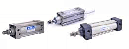 Standard Cylinders