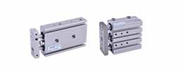 Guided Cylinders