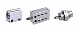 Mini Multi-mount,Free Mount Cylinders