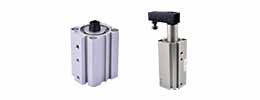 Rotary Clamp Cylinders