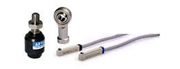 Cylinder Accessories
