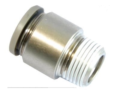 POC-Male connector