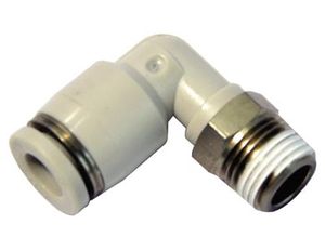 PL-Male elbow