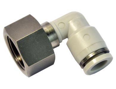 PLF-Female elbow