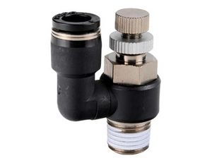PSS-Universal Speed Controller