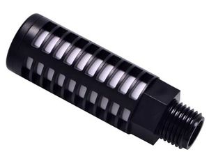 PAL\PALM-Plastic silencer (2)