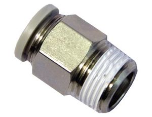 PC-M Male connector