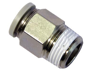 PC-M Male connector