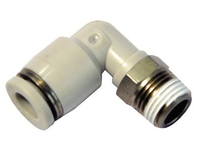 PL-M Male elbow