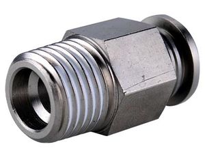 BPC-Metal male connector