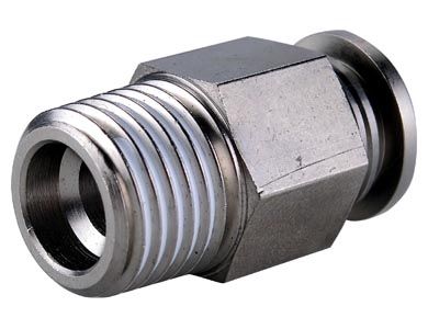 BPC-Metal male connector