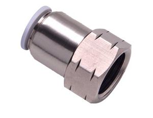 GPCF-Female connector