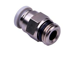 GPC-Male connector