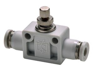 GPSA-Straight Speed Controller