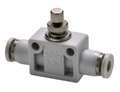 GPSA-Straight Speed Controller