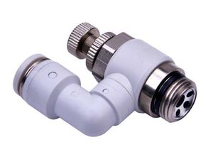 GPSS-Universal Speed Controller