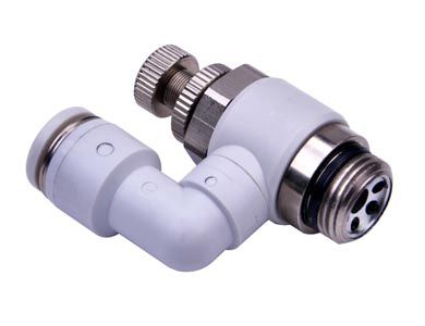 GPSS-Universal Speed Controller