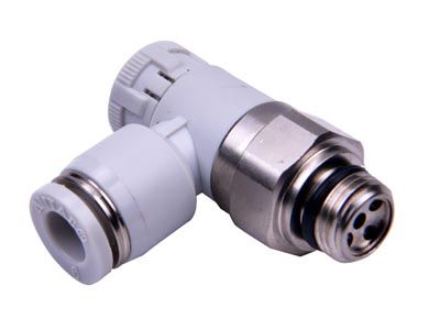 GPTL-Speed Controller(Push lock)