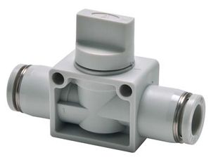 GPHV-Finger valve