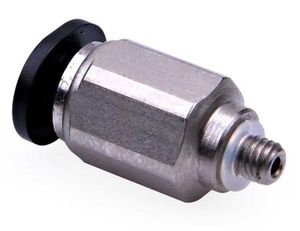 GPC-M Male connector