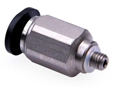 GPC-M Male connector
