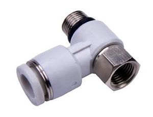 GPHF-Universal female elbow