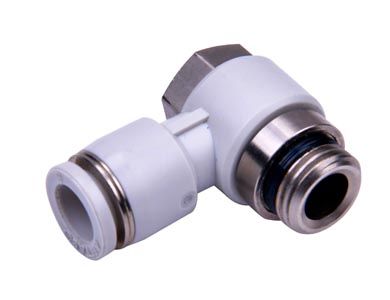 GPH-Universal male elbow