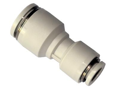 GPG-Different diameter straight