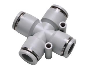 GPZG-Different diameter cross