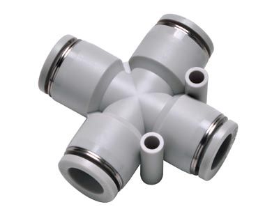 GPZG-Different diameter cross