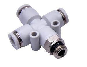 GPZB-Threaded cross